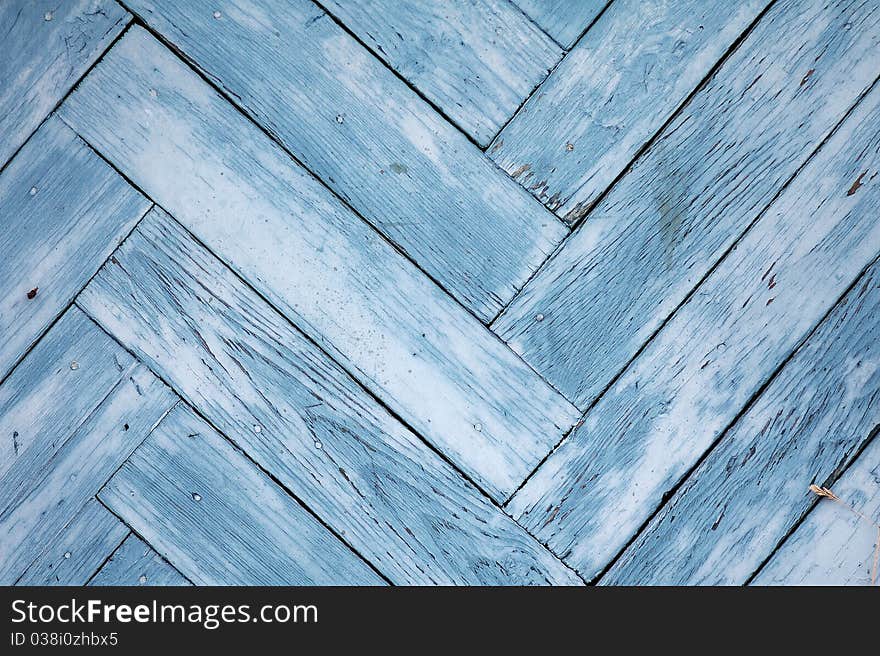 Painted wooden wall, vintage background. Painted wooden wall, vintage background