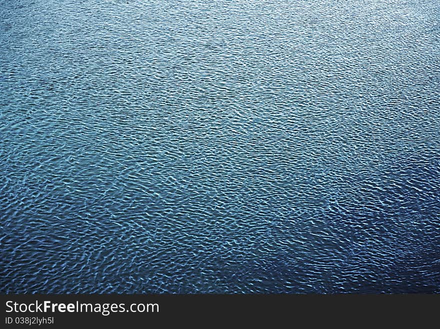 Water Background