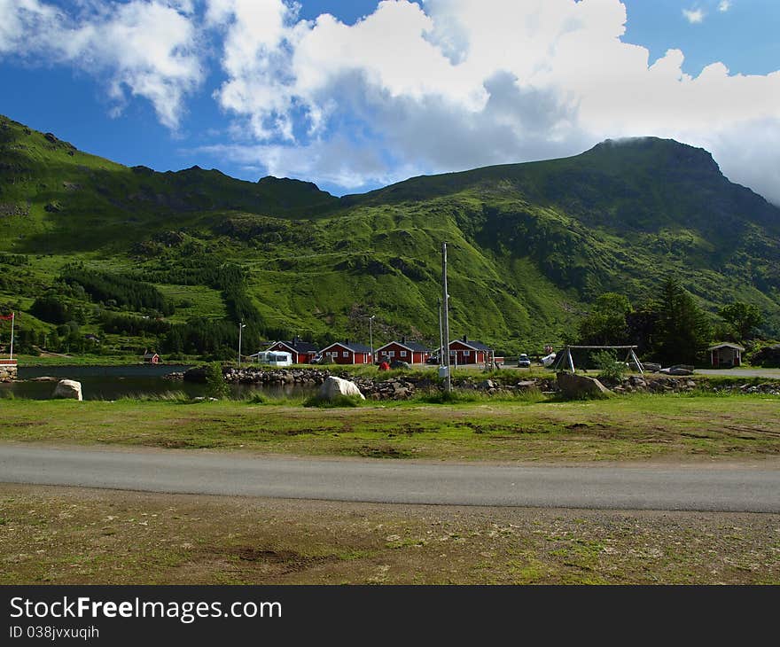 Lofoten