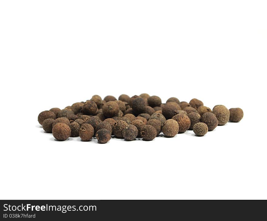 Allspice