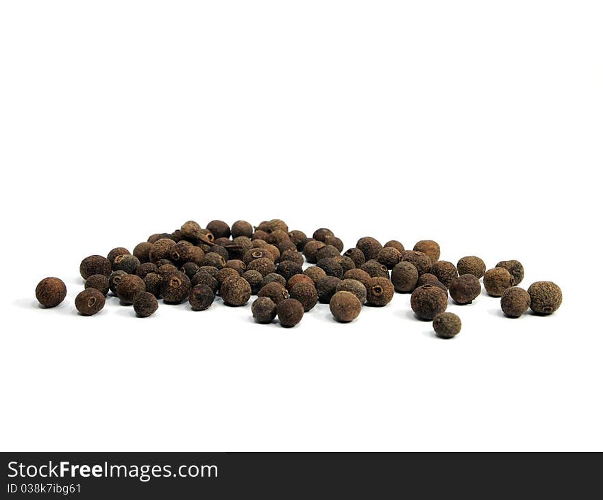 Allspice