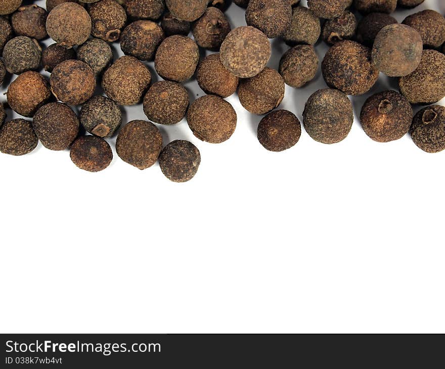 Allspice