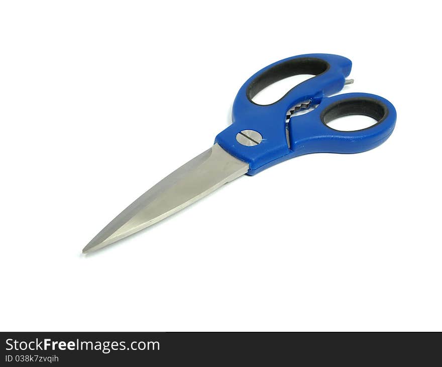 Scissors