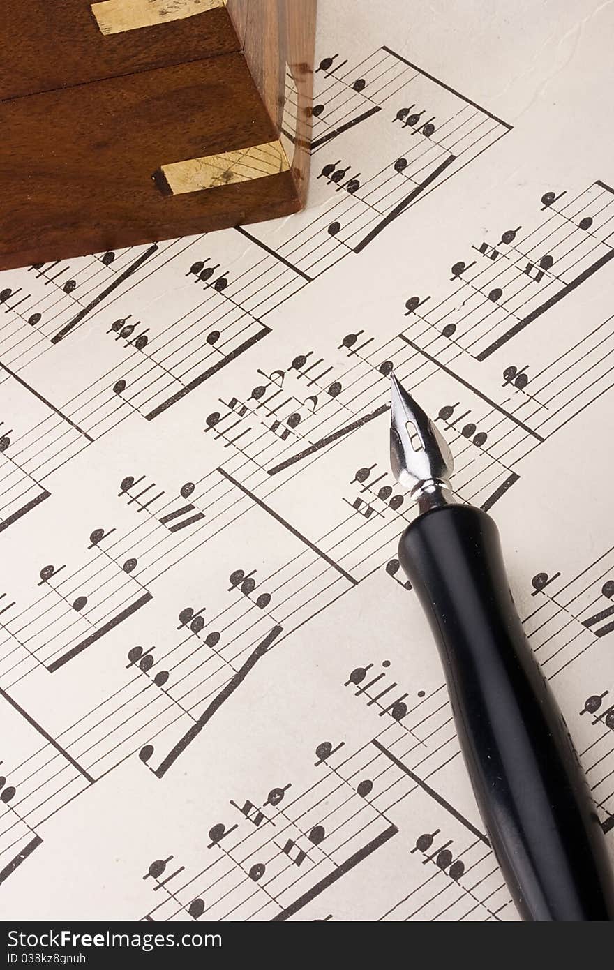 Musical Notes