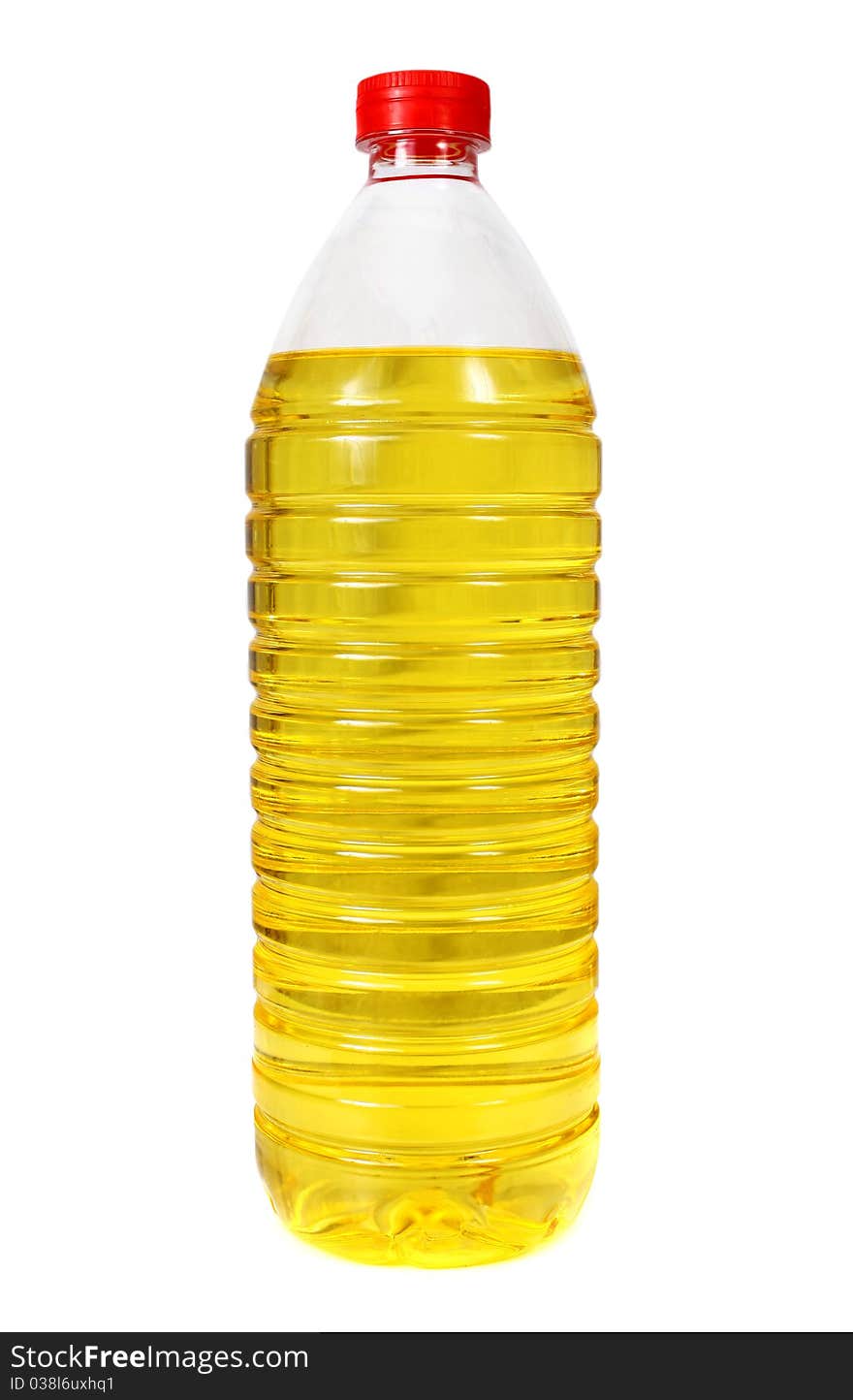 Sunflower seed oil