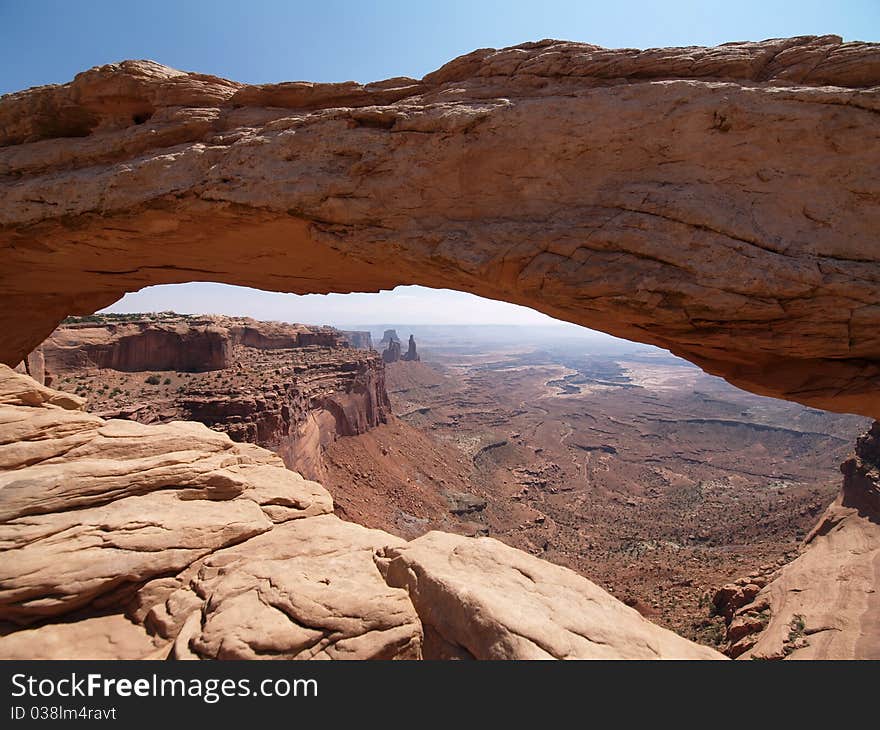 Canyonlands National Park