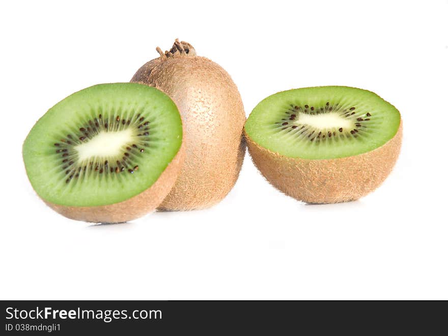 Kiwi Fruit I