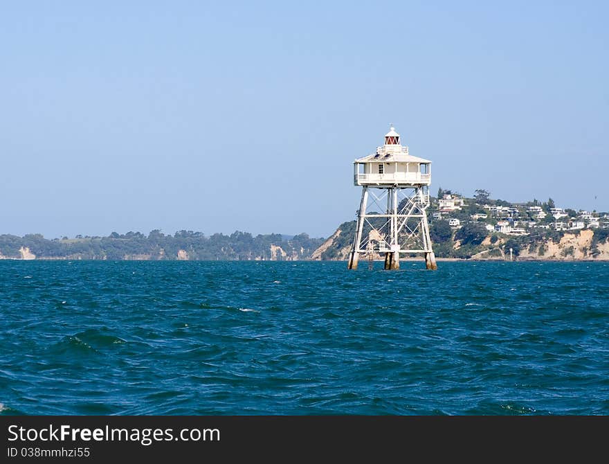 Bean Rock Lighthouse 1