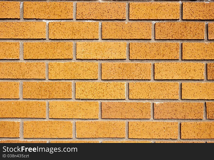 Weathered Standard Brick Pattern â€“ Heavy Grain