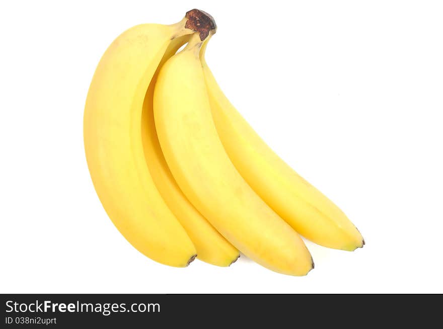 Bananas