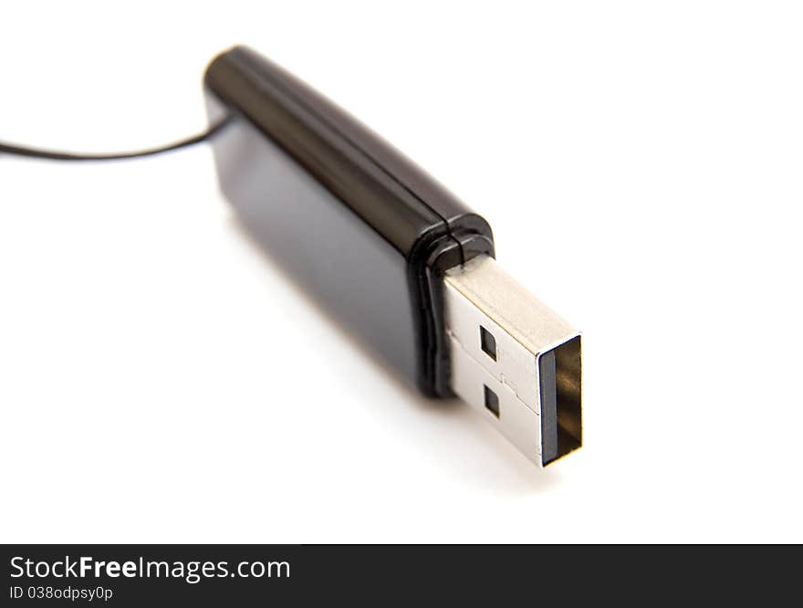 Flash Drive