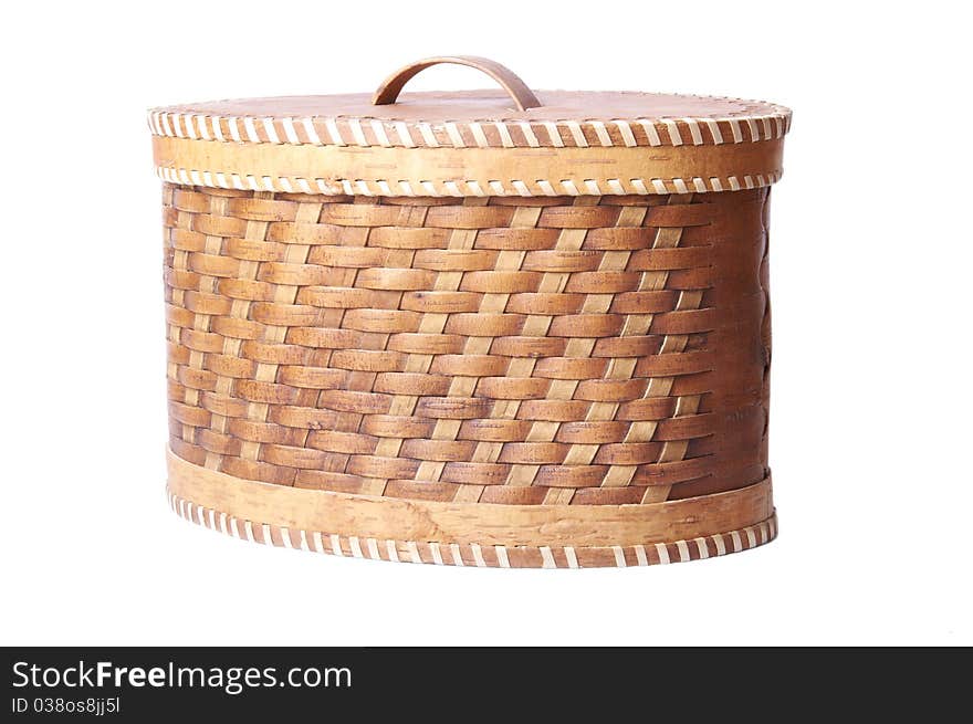 Decoration basket