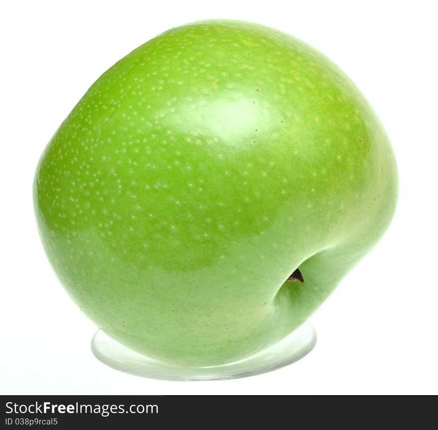 Green Apple