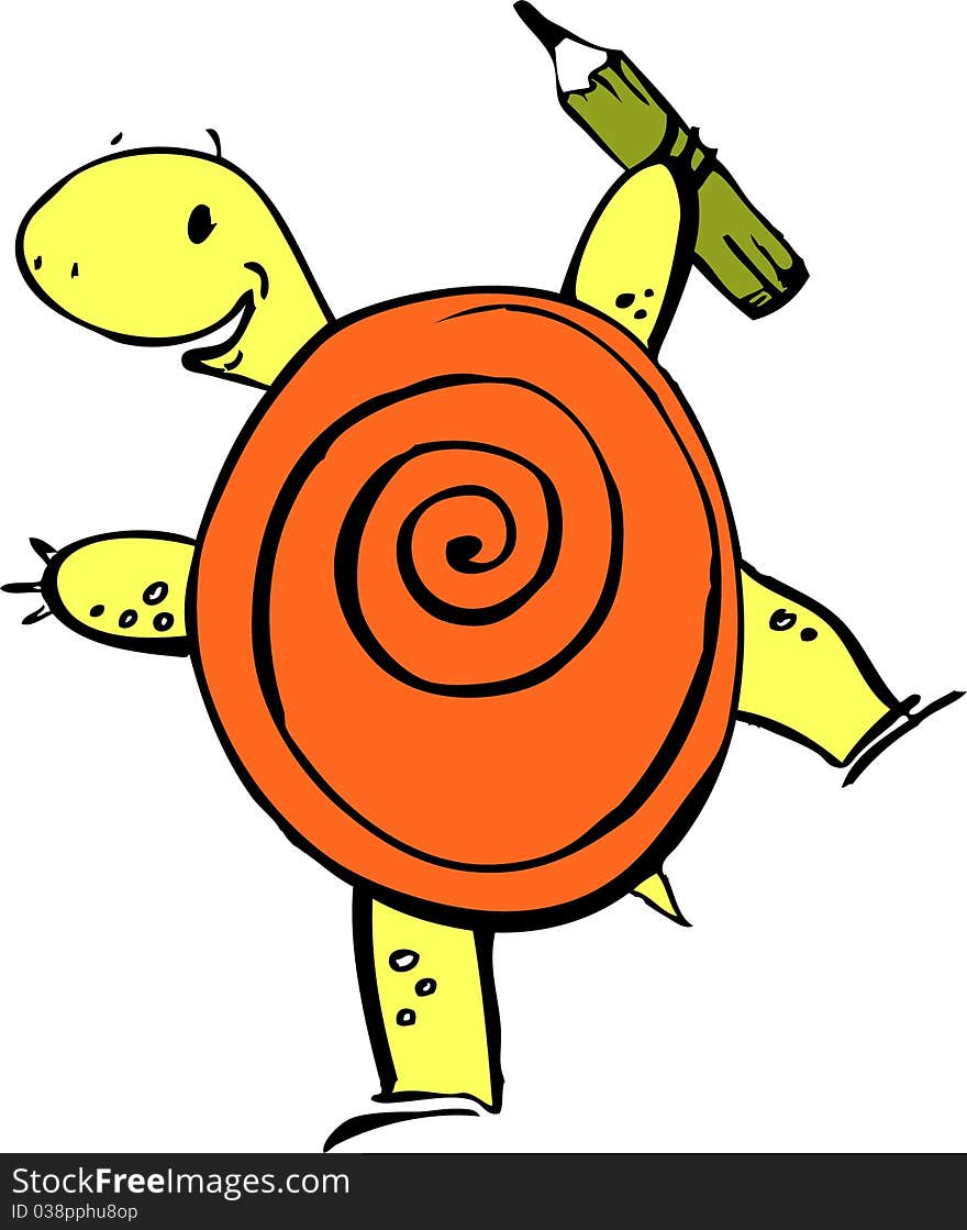 Turtle