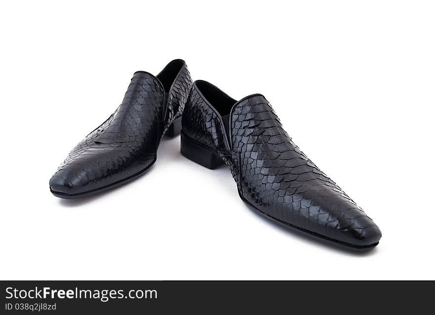 Classical Man S Shoes