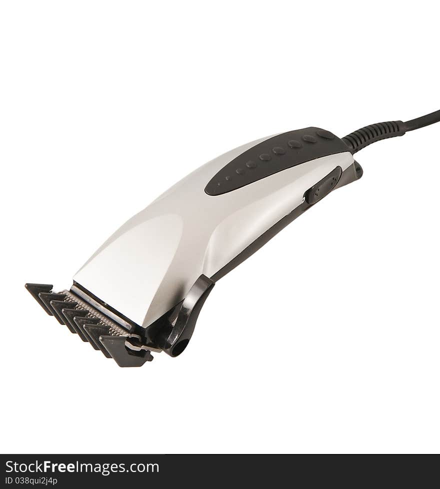 Hairclipper