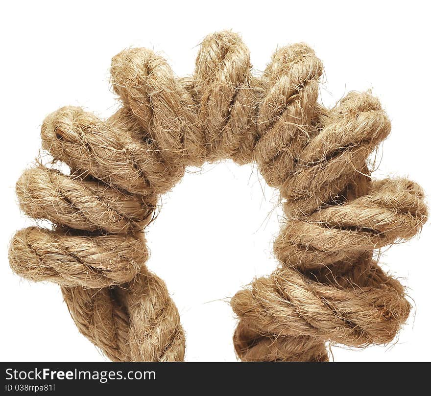 Rope