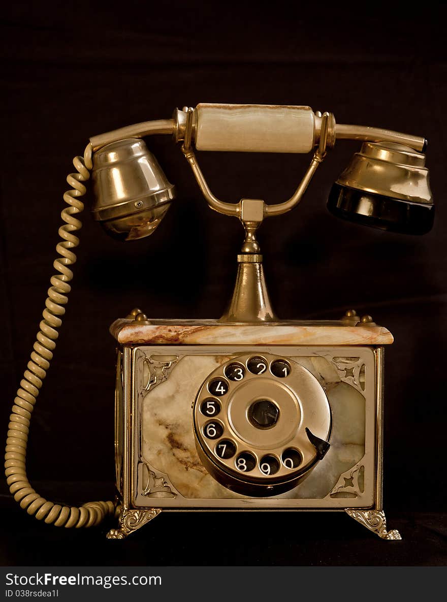 Old Phone