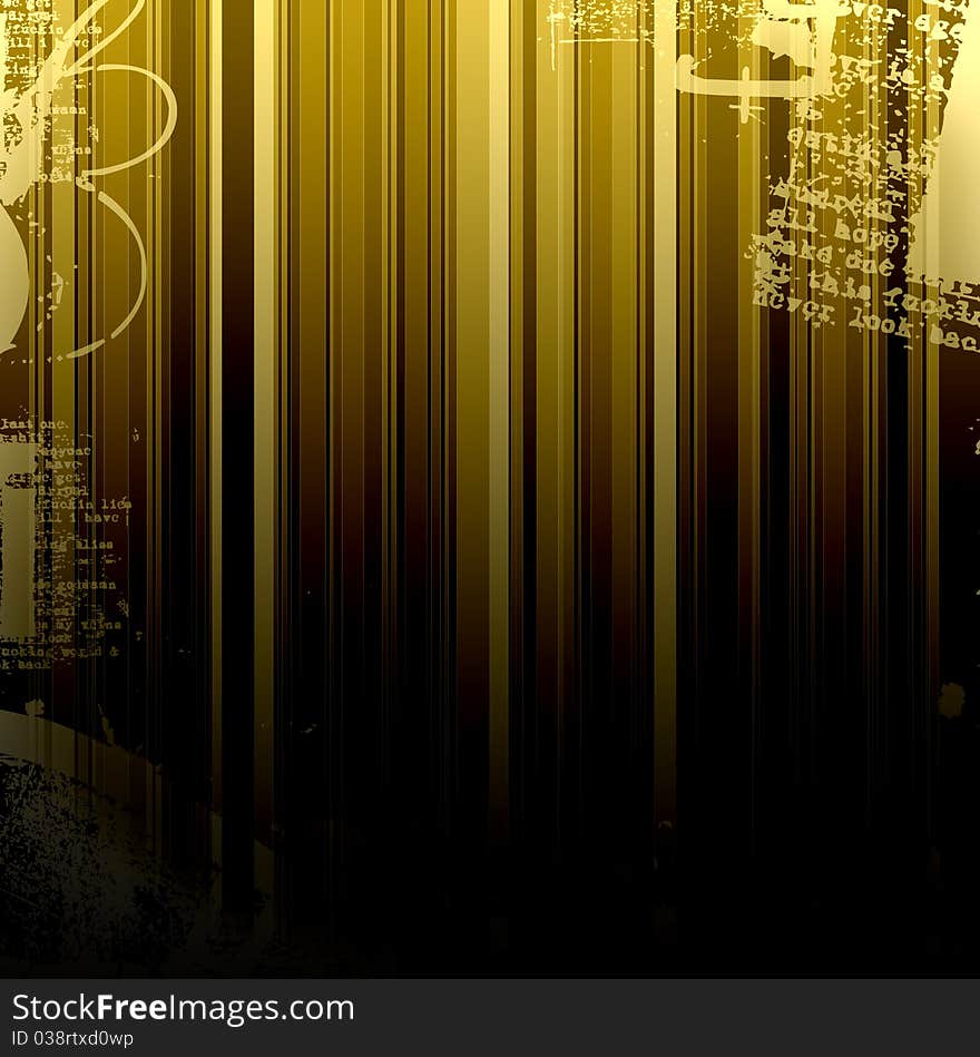 Abstract background