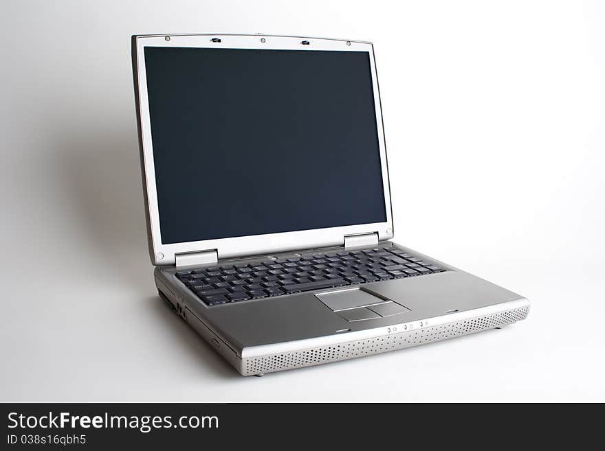 This is one famous laptop from few years ago. This is one famous laptop from few years ago.