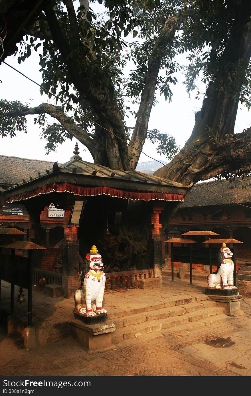 Bhaktapur