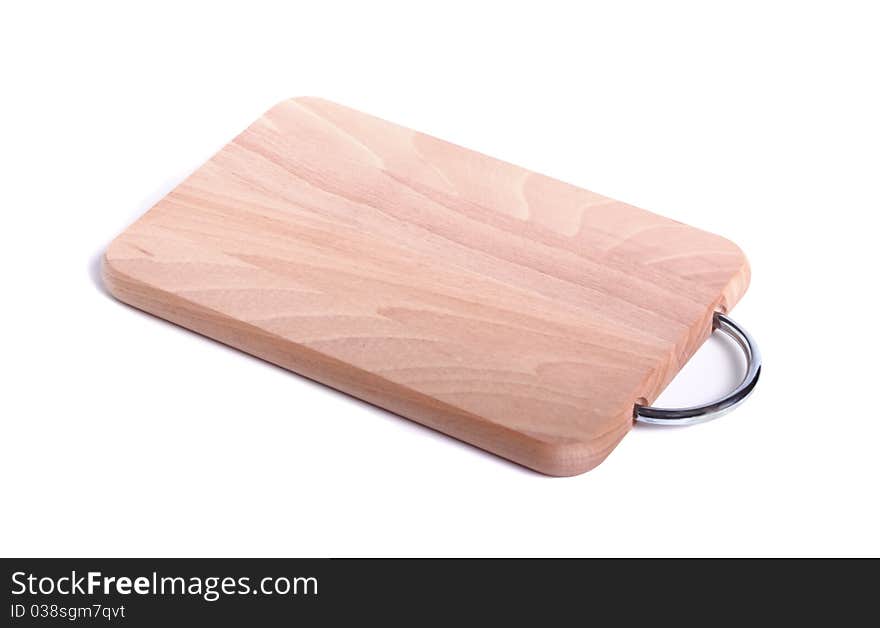 Cutting board