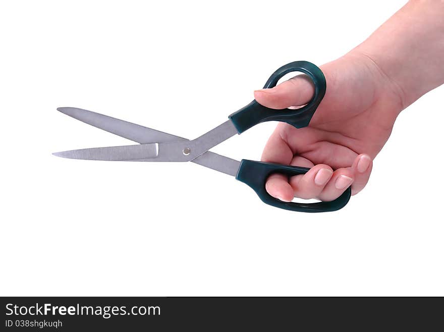 Scissors