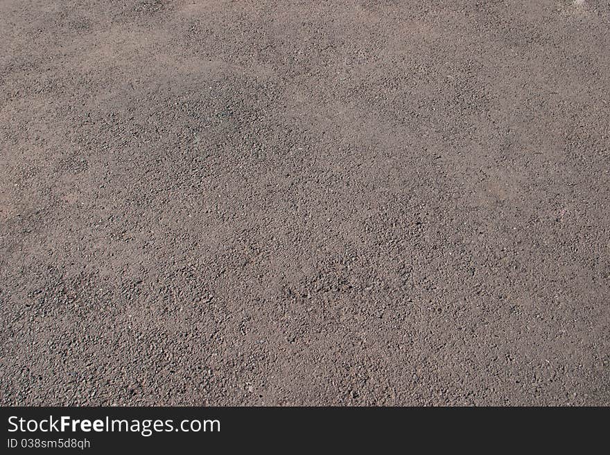 Asphalt Texture