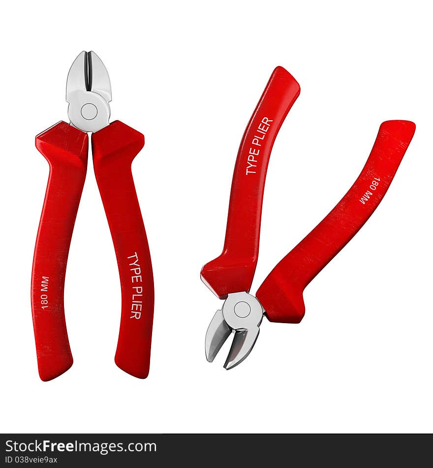 Pliers