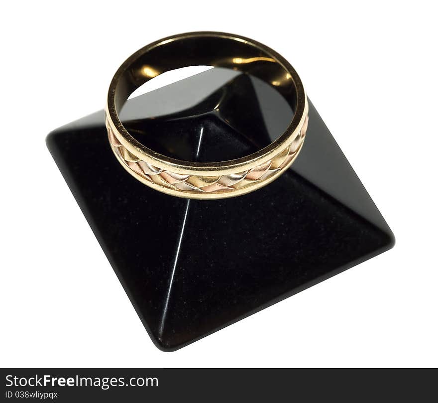 Wedding ring