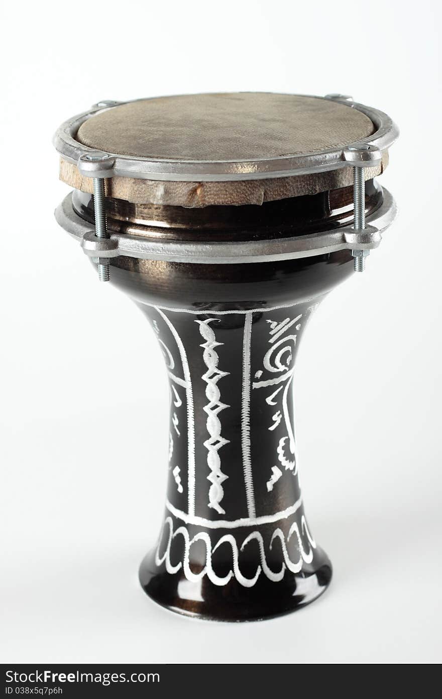 Turkish drum