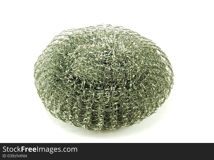 Metal Sponge