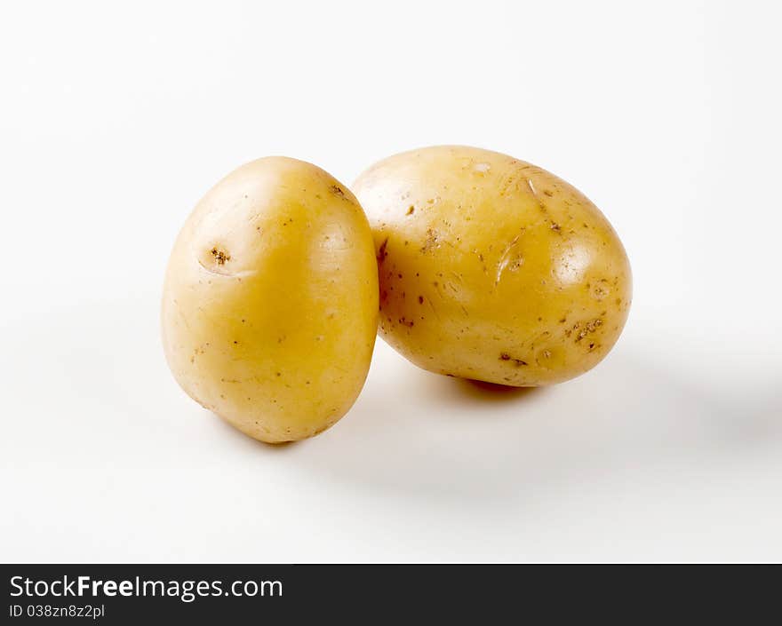 Potatoes