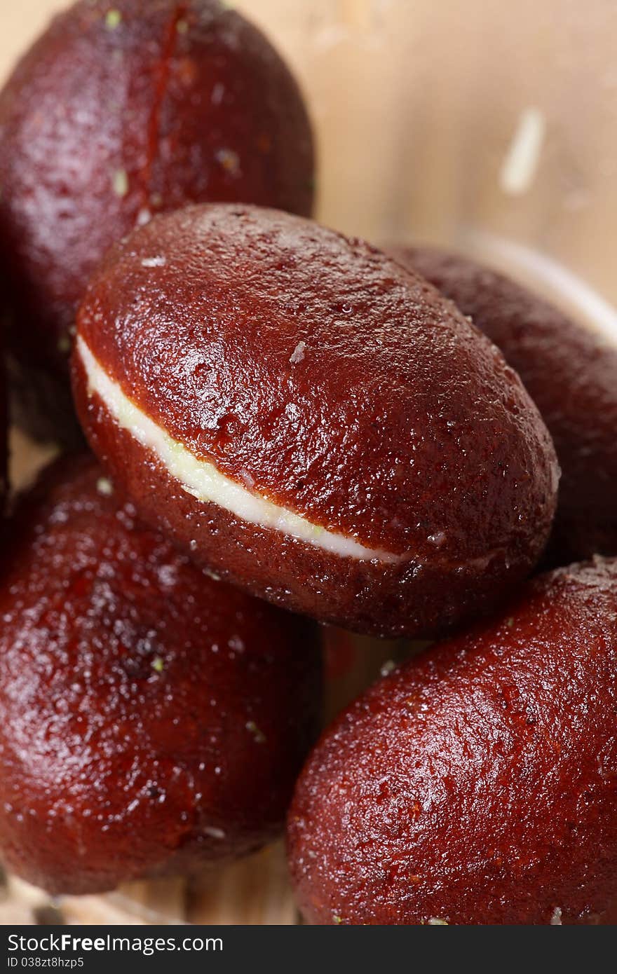 Gulab Jamun