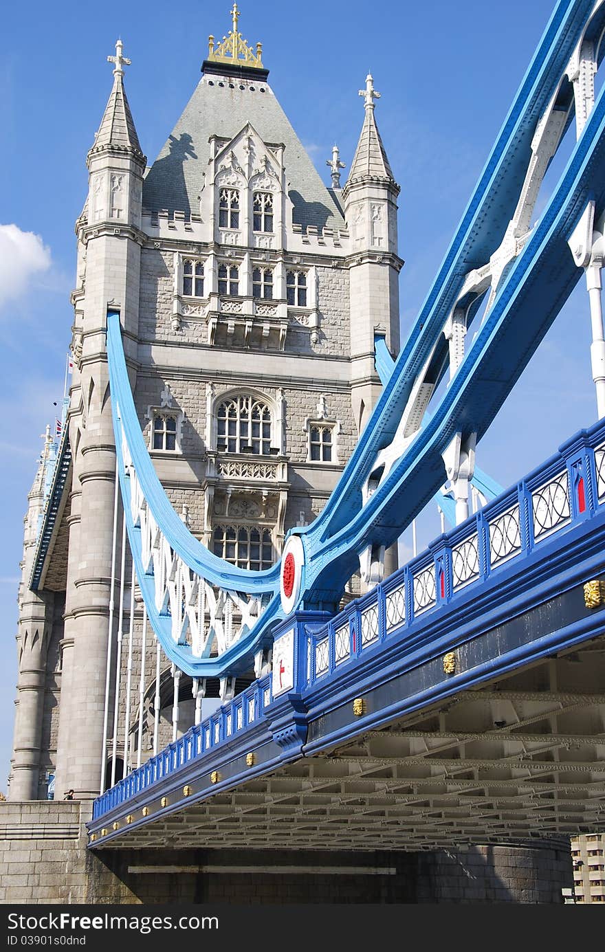 Tower Bridge