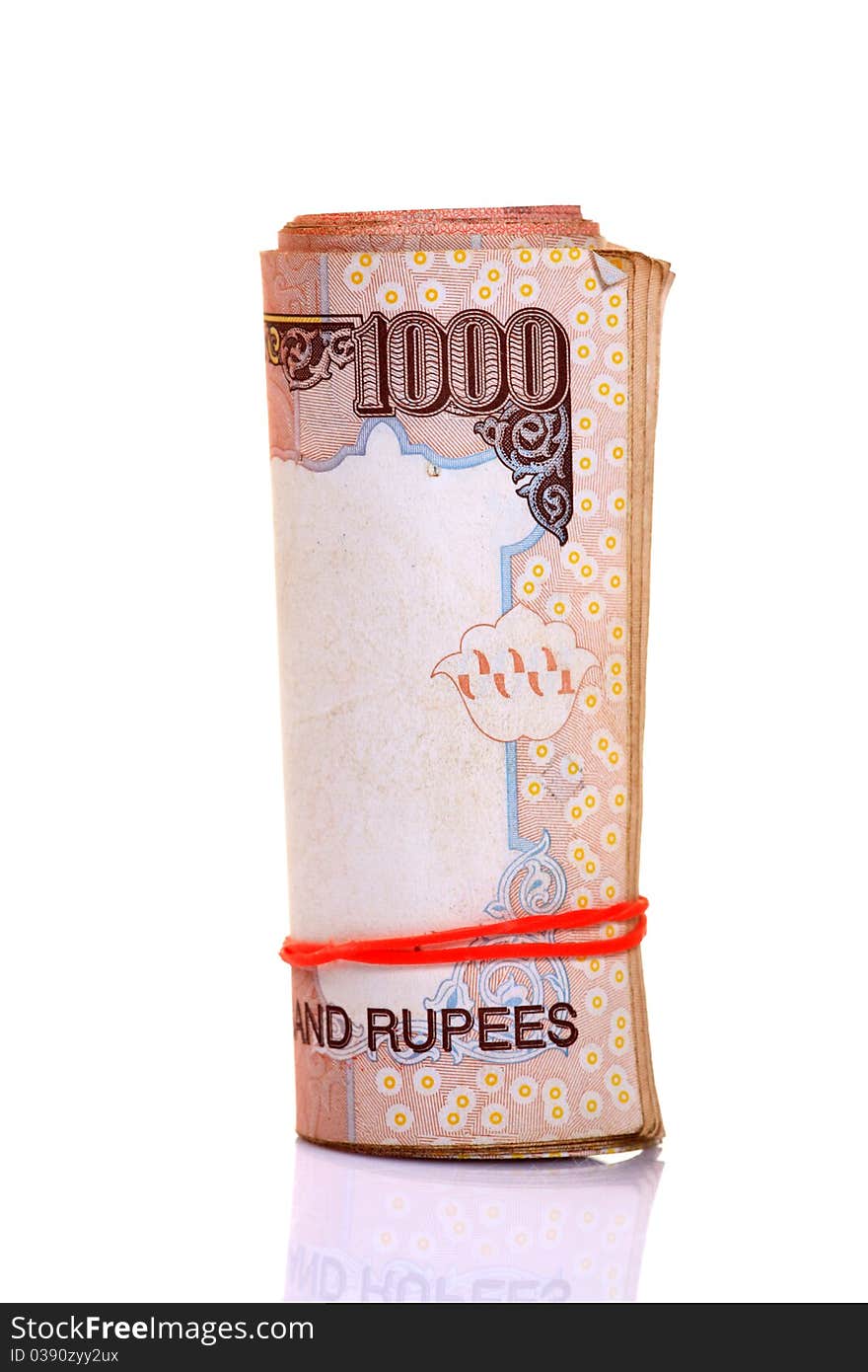 Indian notes