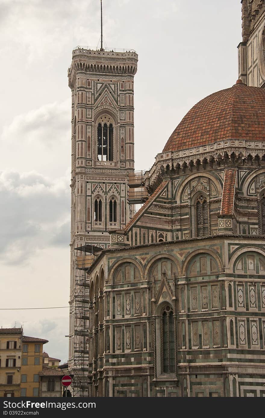 Piazza del Duomo, Florence