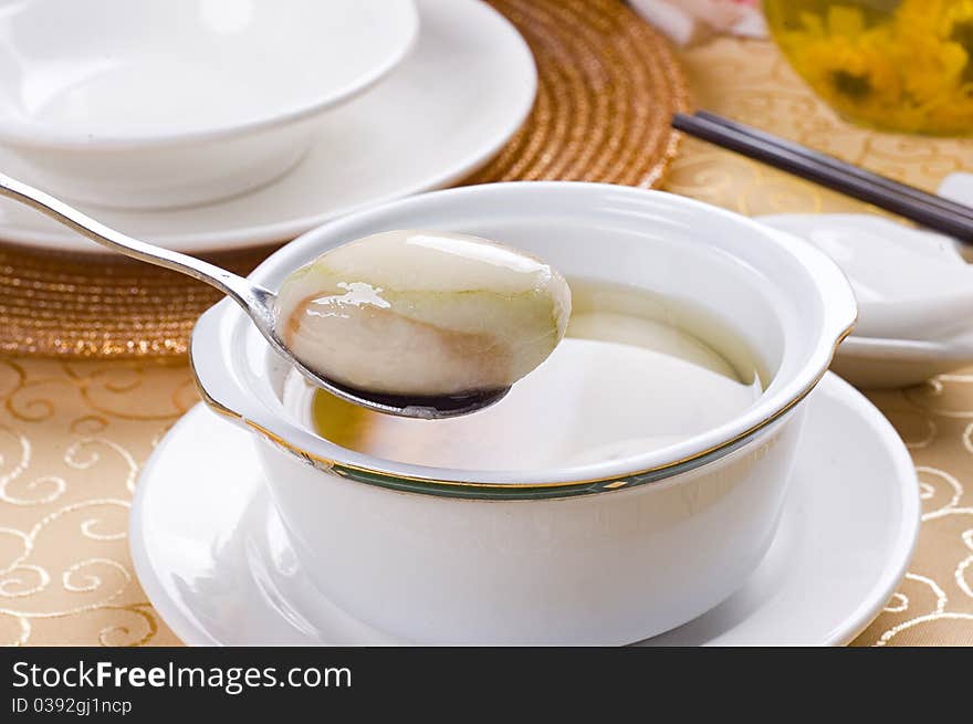 Chinese traditional Lantern dumpling cuisine. Chinese traditional Lantern dumpling cuisine