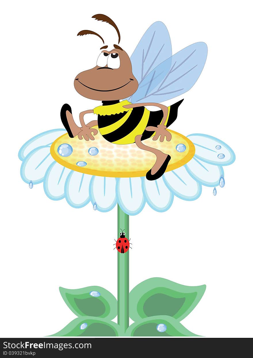 Bee