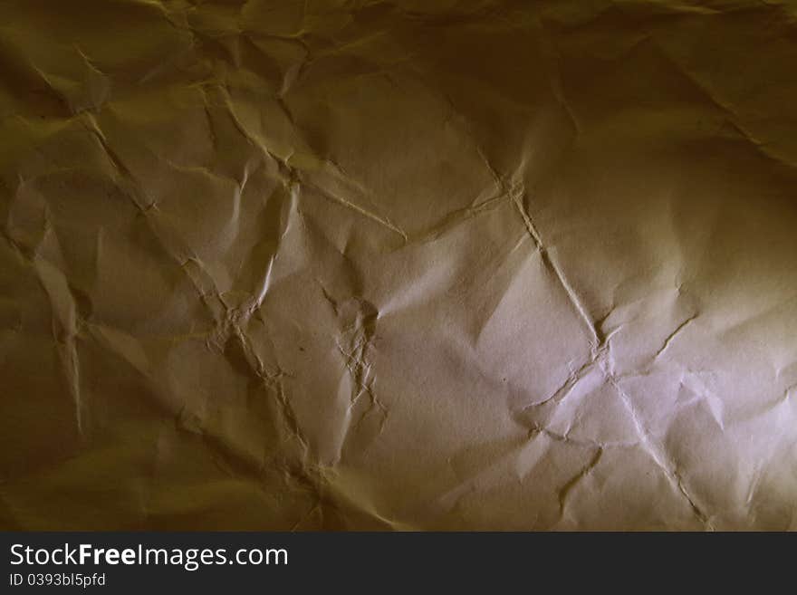 Grunge abstract paper background for multiple uses