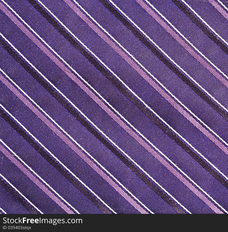 Striped pattern