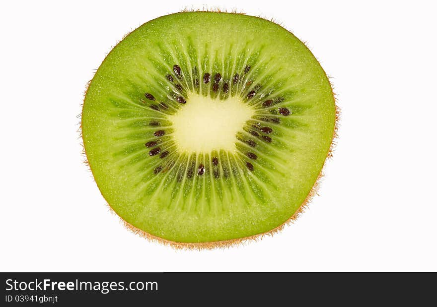 Kiwi fruit