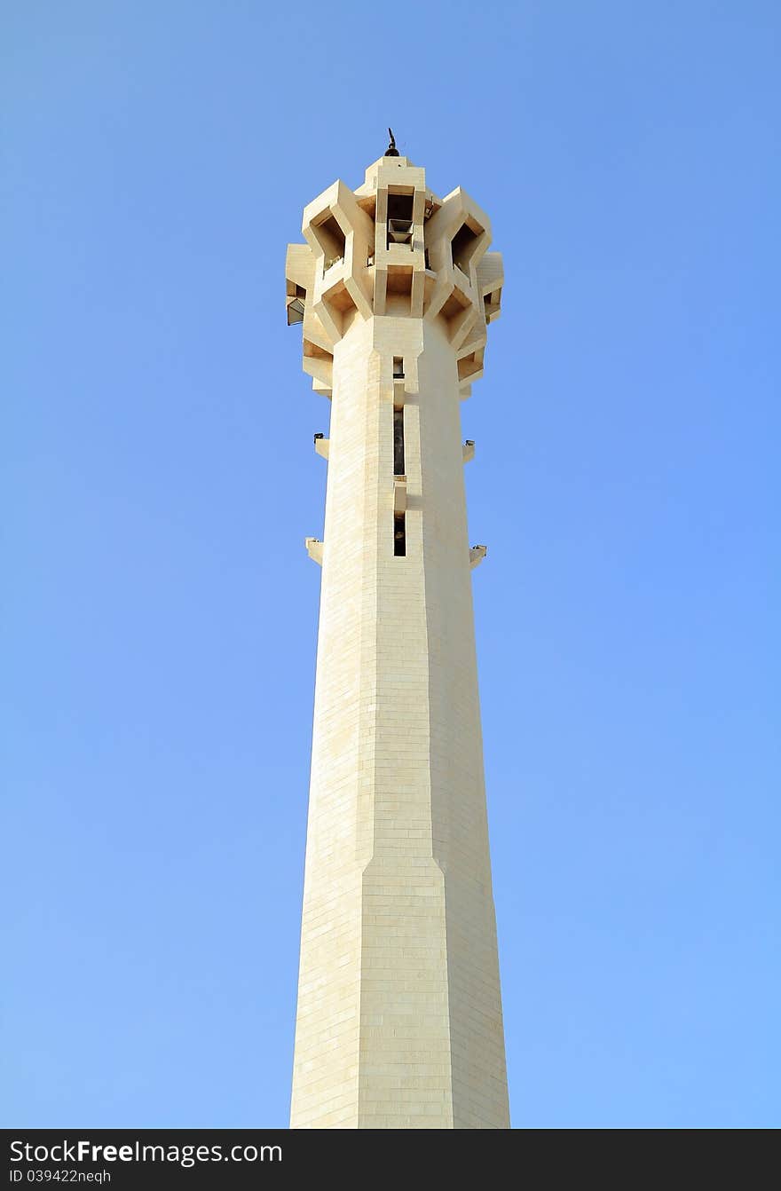 Minaret