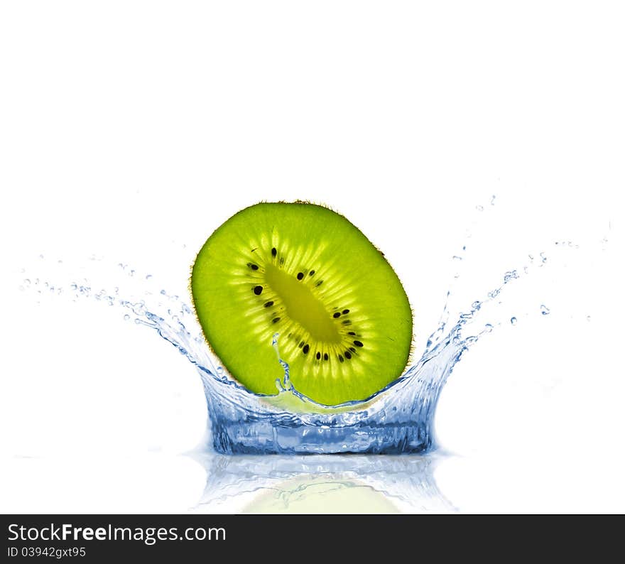 Fresh Kiwi