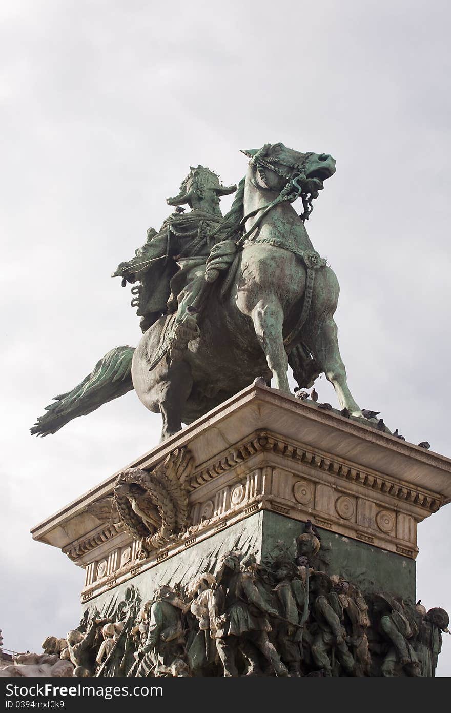 Vittorio Emanuele II