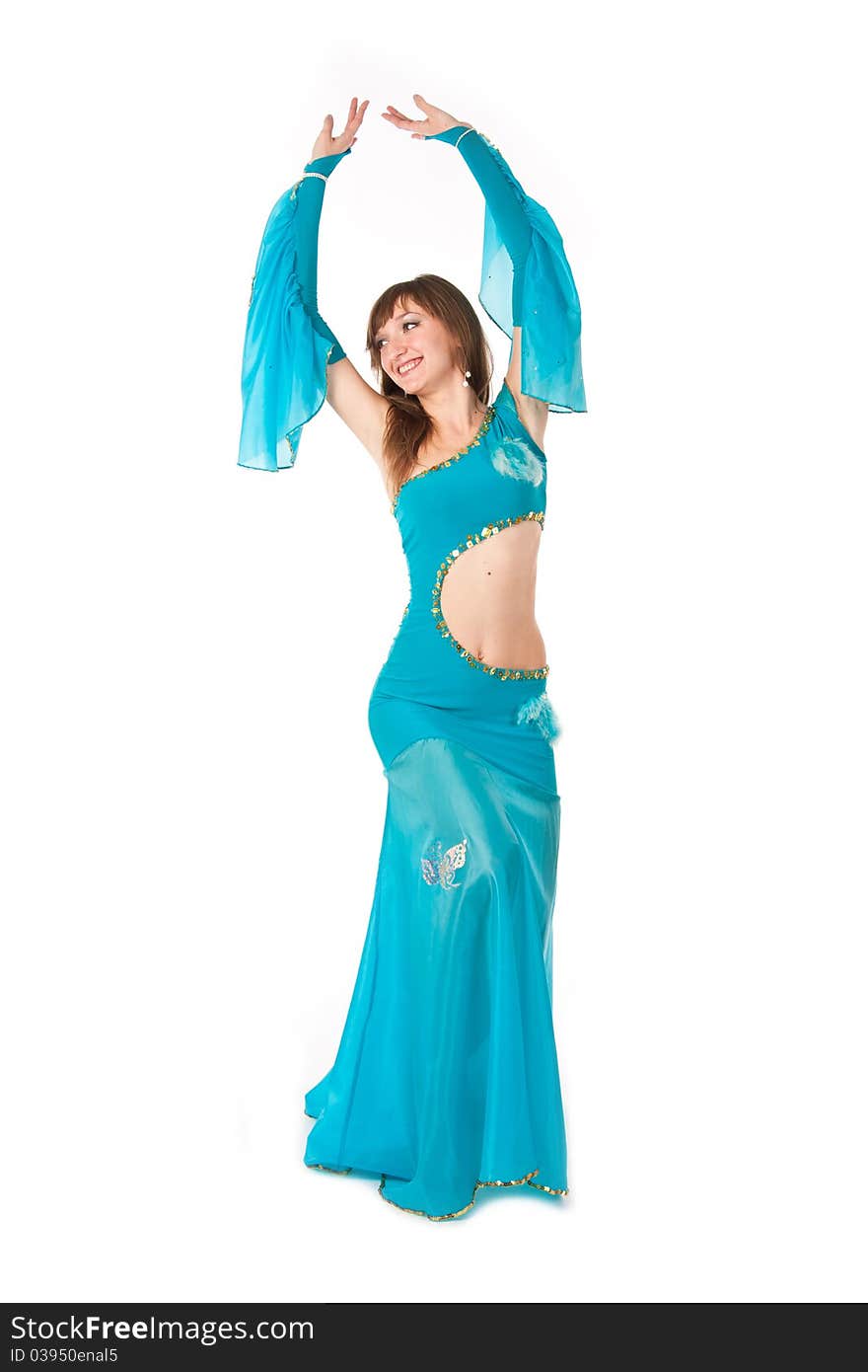 Belly Dancer