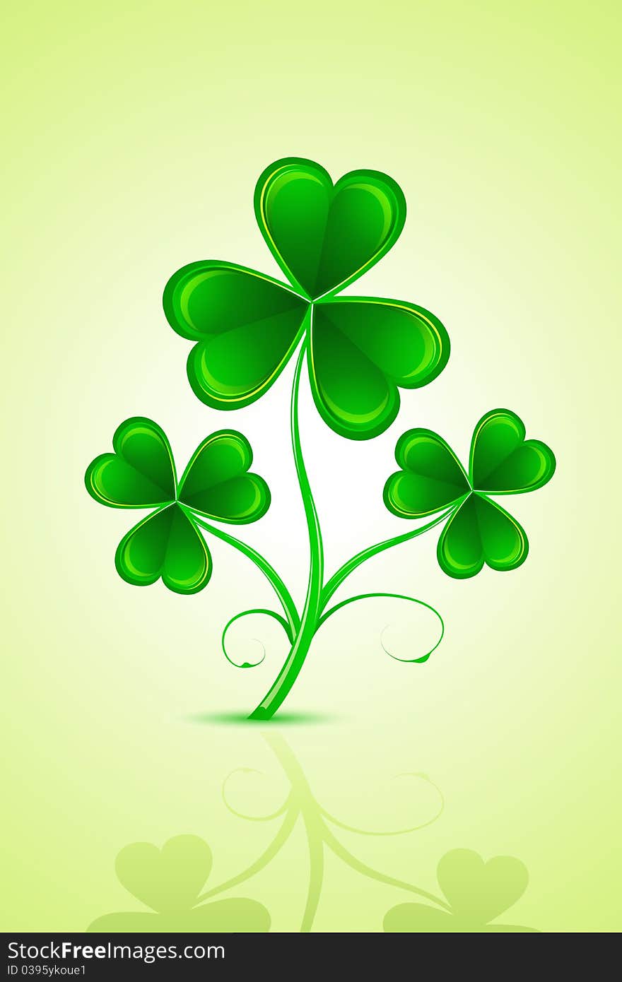 Clover Leaf