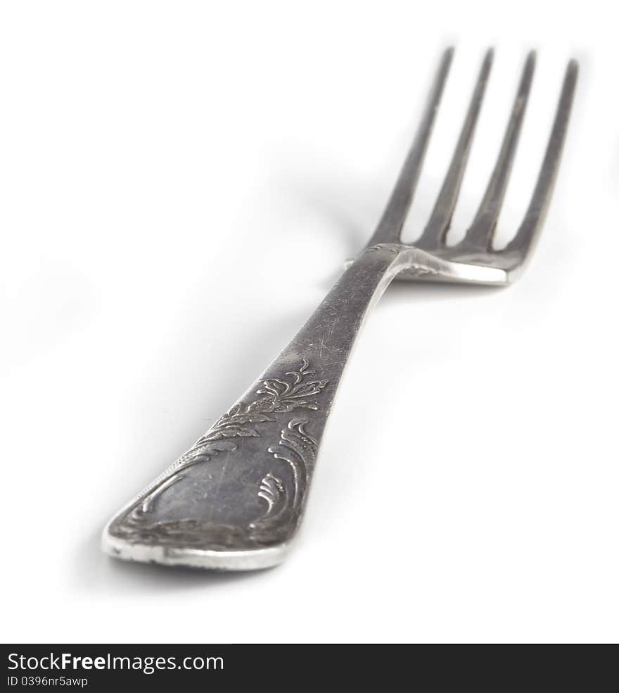 Old Silver Fork