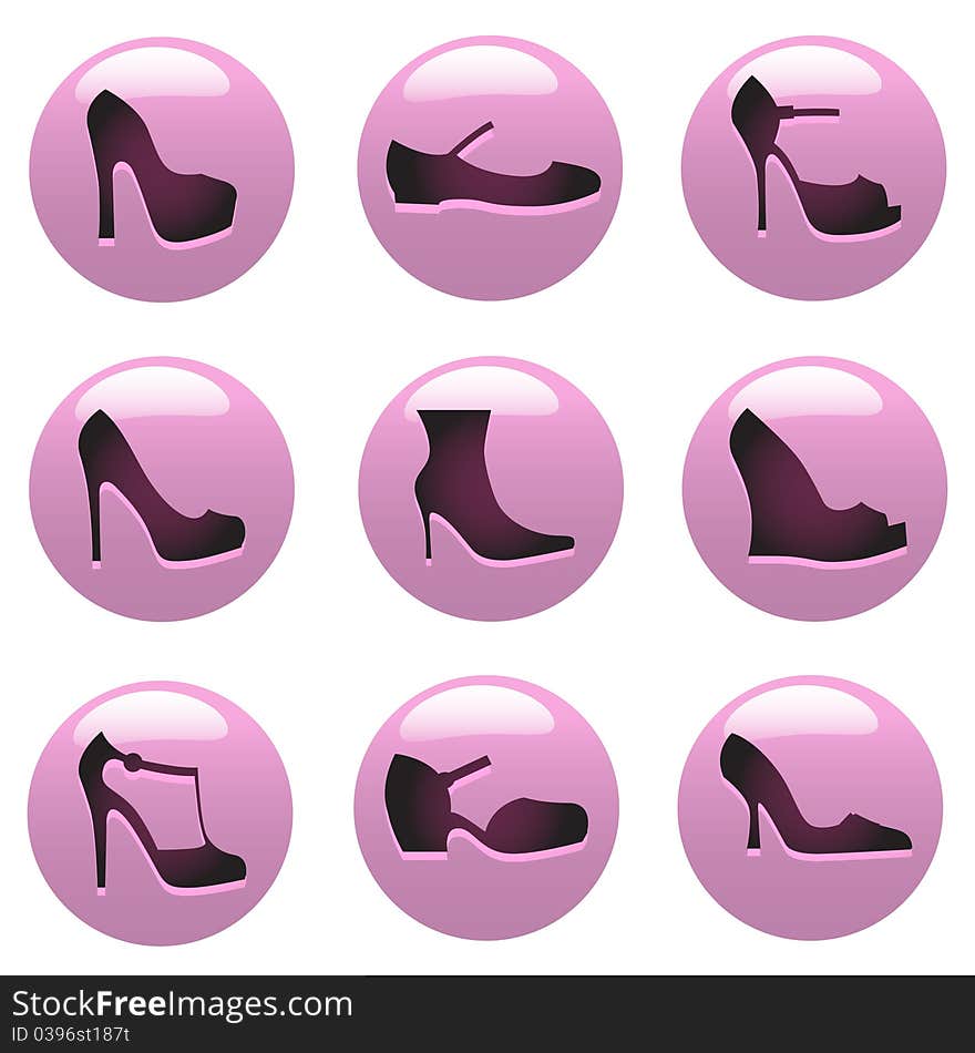 Woman Shoes