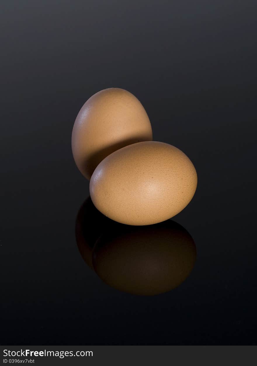 Brown Eggs